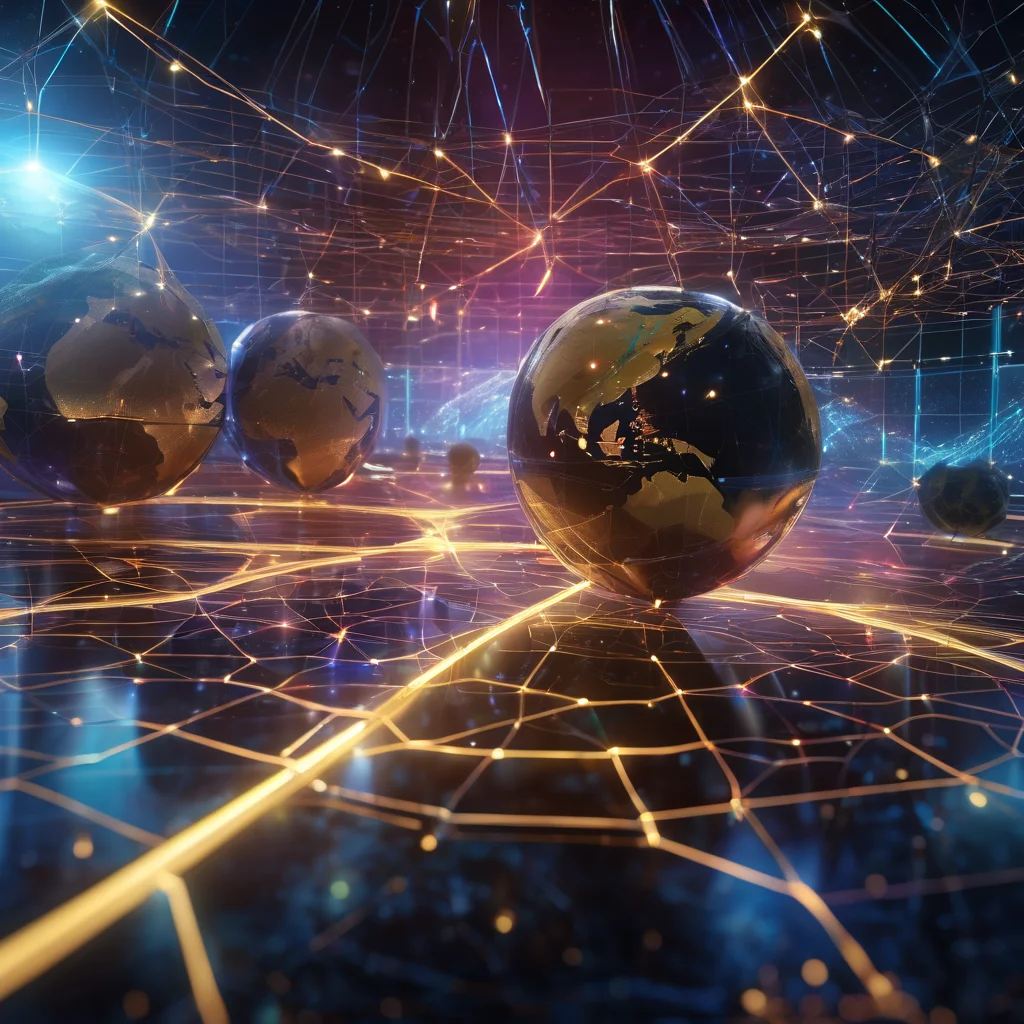 Обход блокировок РКН